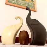 Apartment Cosy And Peaceful Seaside Vintage-style Naxxar