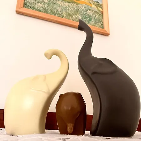 Апартаменты Cosy And Peaceful Seaside Vintage-style Нашшар